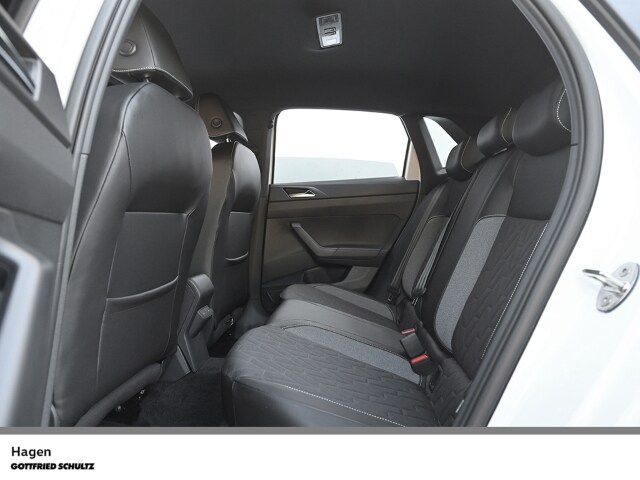 Volkswagen Polo DSG Life