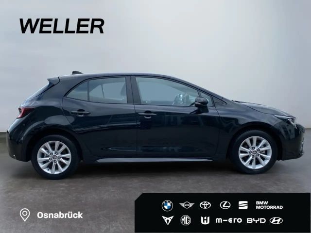 Toyota Corolla Business Hybride