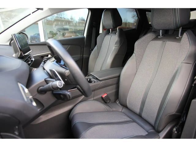 Peugeot 3008 Allure Pack Hybrid