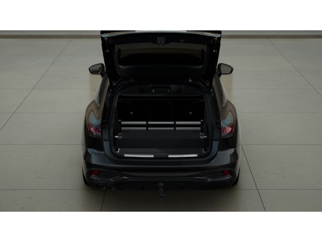 Audi A6 Avant Quattro S-Tronic