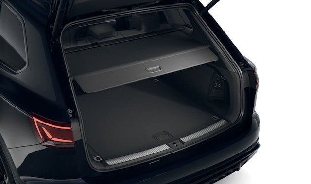 Volkswagen Touareg 3.0 V6 TDI R-Line