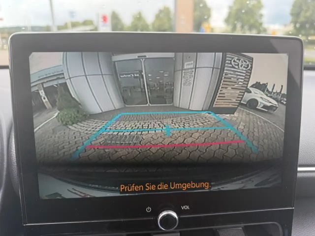 Toyota Yaris Cross Hybride