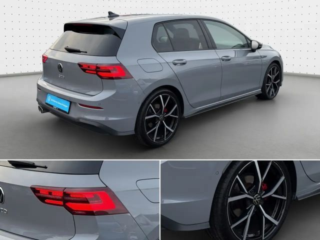 Volkswagen Golf 2.0 TDI DSG GTD Golf VIII Style