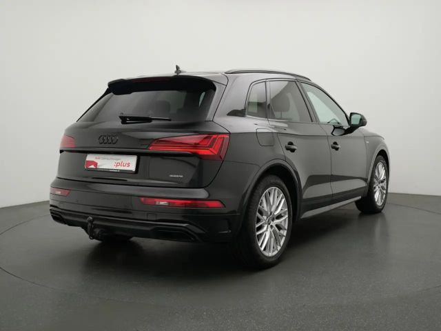 Audi Q5 Quattro S-Line