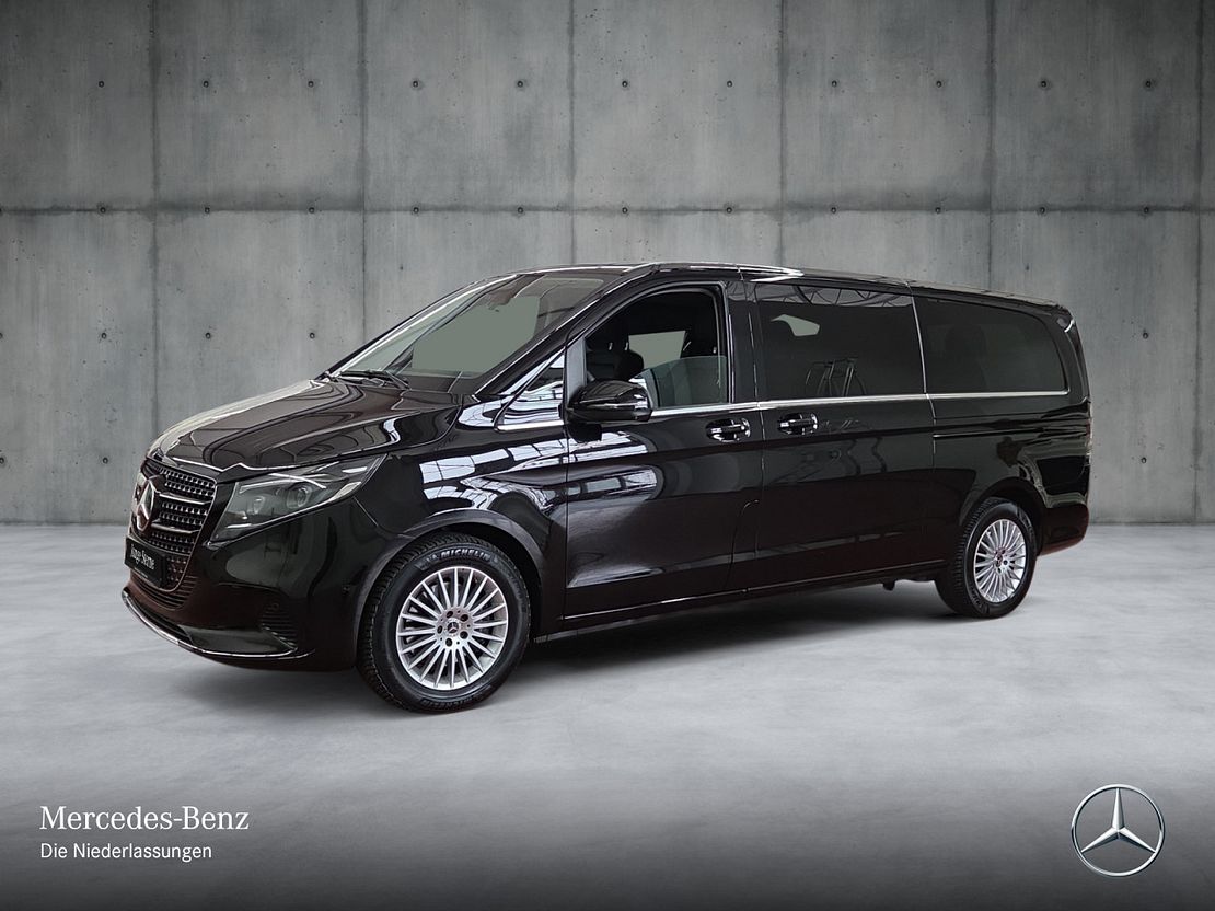 Mercedes-Benz V 300 AVANTGARDE CDI Extralang