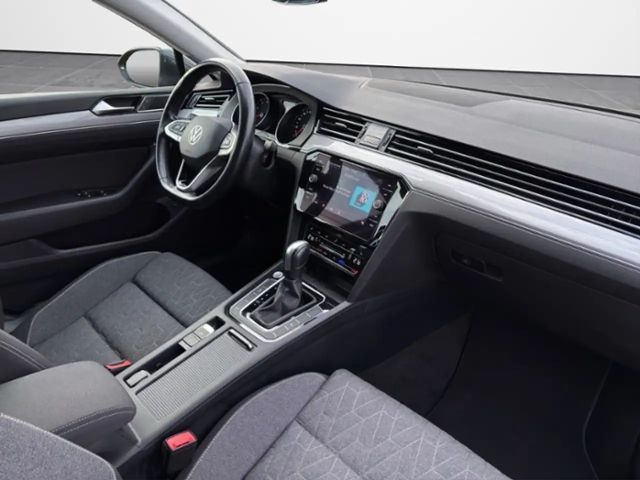 Volkswagen Passat Business DSG Variant
