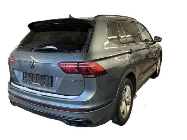 Volkswagen Tiguan Allspace R-Line