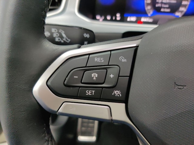 Volkswagen T-Roc 1.0 TSI Cabriolet Style