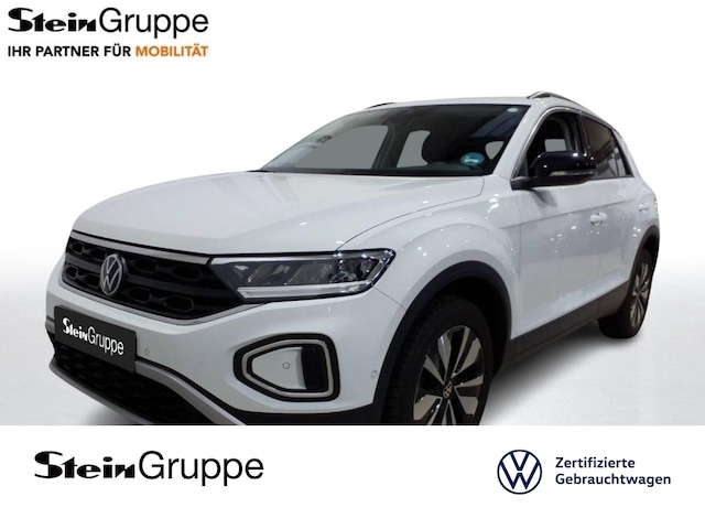 Volkswagen T-Roc APP+DAB+VIRT+ACC+LED+NAVI+PDC+Facelift