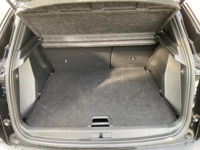 Peugeot 2008 EAT8 GT-Line PureTech