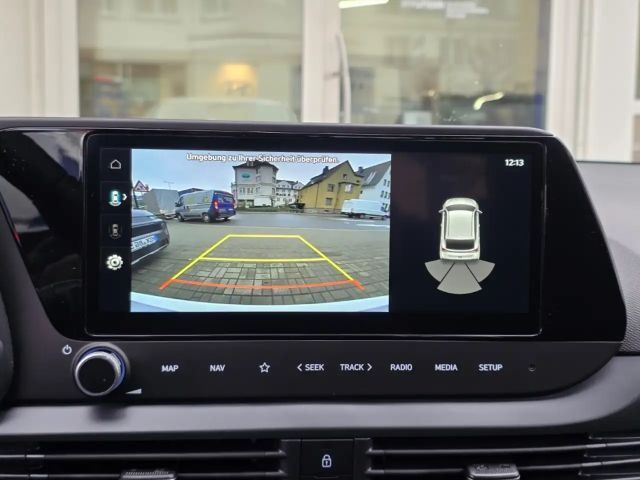 Hyundai i20 1.0 T-GDi Trend