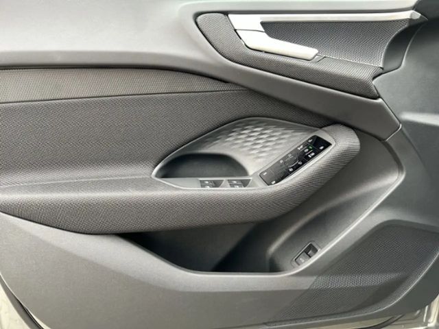 Audi A5 2.0 TFSI Avant S-Tronic