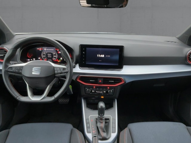 Seat Arona 1.0 TSI DSG FR-lijn