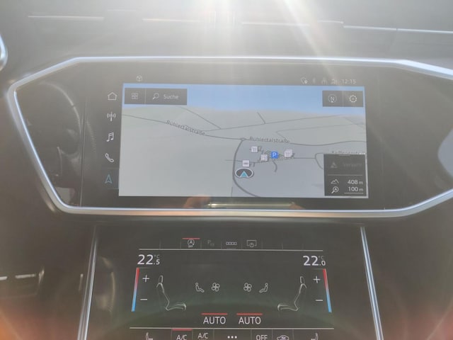 Audi A6 40 TDI Avant S-Tronic