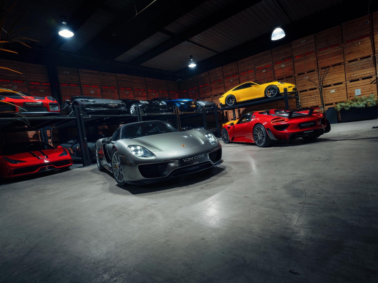 Mercedes-Benz AMG G Brabus