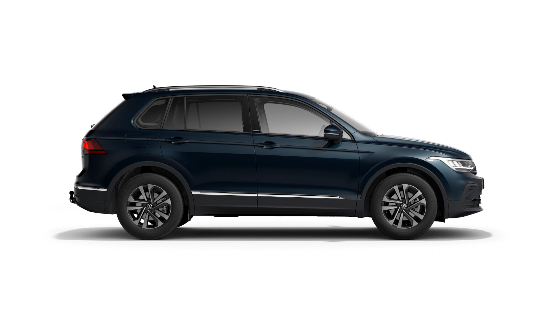 Volkswagen Tiguan 2.0 TDI DSG