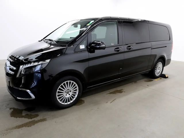Mercedes-Benz V 300 AVANTGARDE Extralang