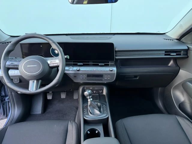 Hyundai Kona 2WD T-GDi