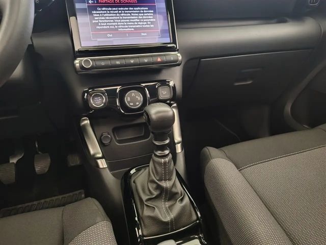 Citroën C3 Aircross Pack PureTech Shine