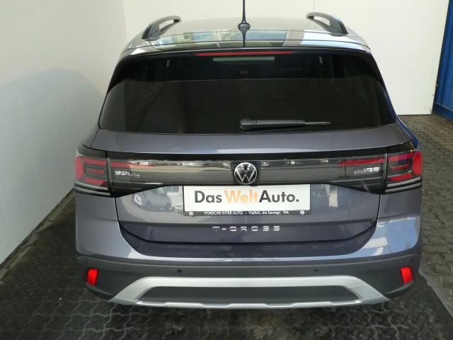 Volkswagen T-Cross Friends TSI