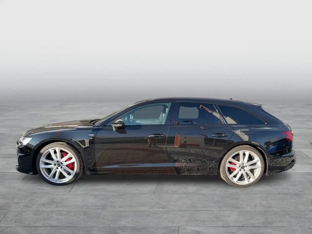 Audi A6 55 TFSI Hybride Quattro S-Line