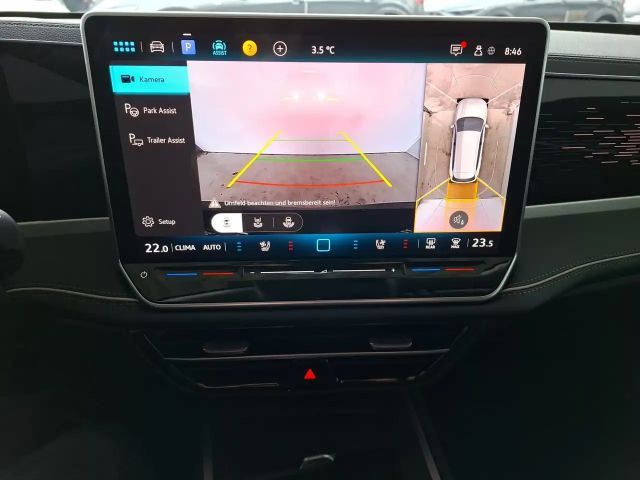 Volkswagen Passat Business DSG Variant