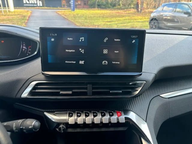 Peugeot 5008 Allure Pack