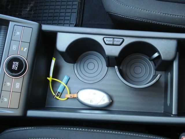 Hyundai Kona Electric Smart