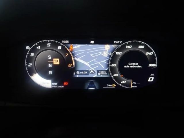 Cupra Terramar TERRAMAR 1,5 TSI DSG ELHK DINAMICA KAMERA BLIS 19"