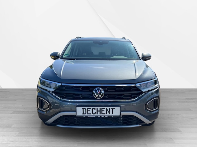 Volkswagen T-Roc DSG Move