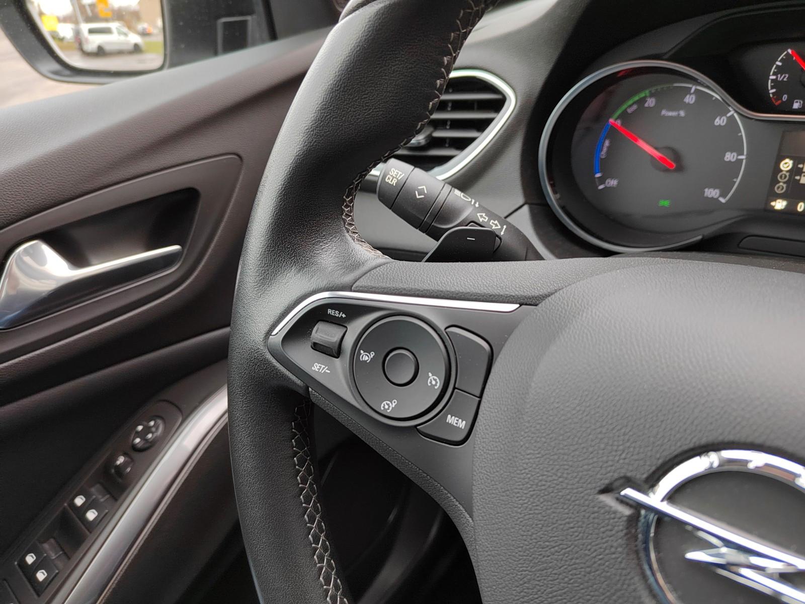 Opel Grandland X Ultimate