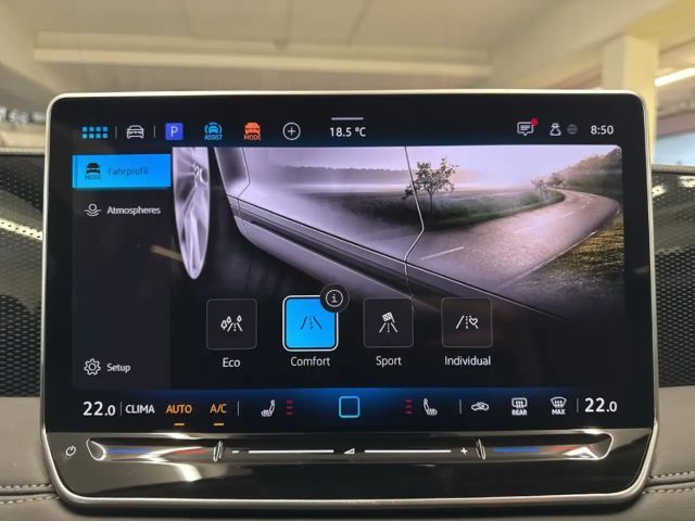 Volkswagen Tiguan 2.0 TDI DSG Life