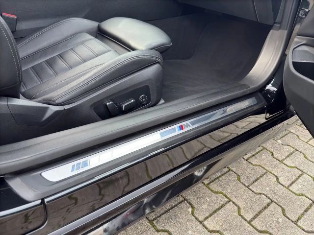 BMW 420 420d Cabrio M-Sport
