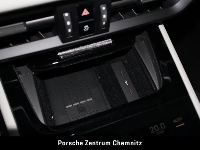 Porsche Cayenne 4 Coupé E-Hybrid