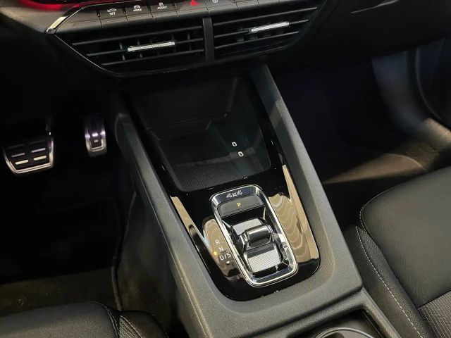 Skoda Octavia 2.0 TDI 4x4 Combi Sportline