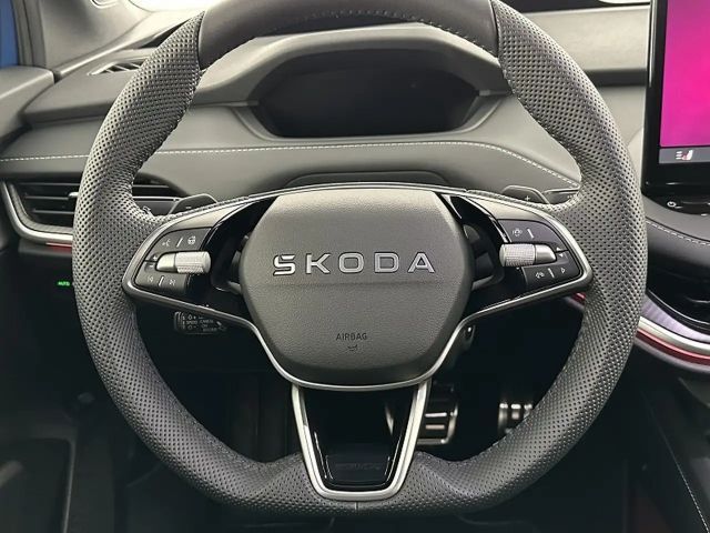 Skoda Elroq 85 Sportline