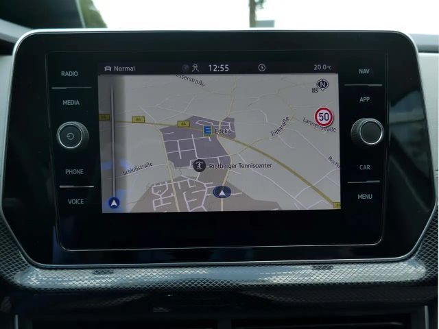 Volkswagen T-Cross 1.0 TSI Style