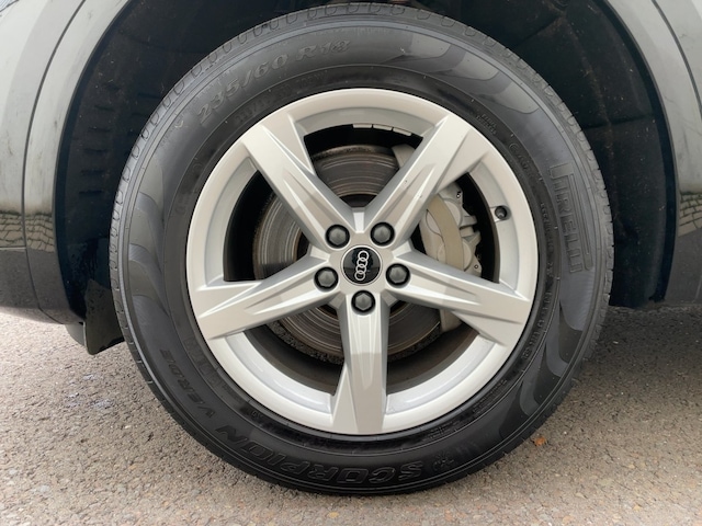 Audi Q5 40 TDI Quattro S-Tronic