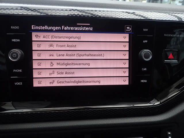 Volkswagen Taigo 1.0 TSI DSG IQ.Drive Life