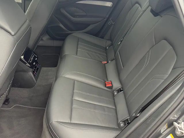 Audi A6 40 TDI Avant S-Line S-Tronic