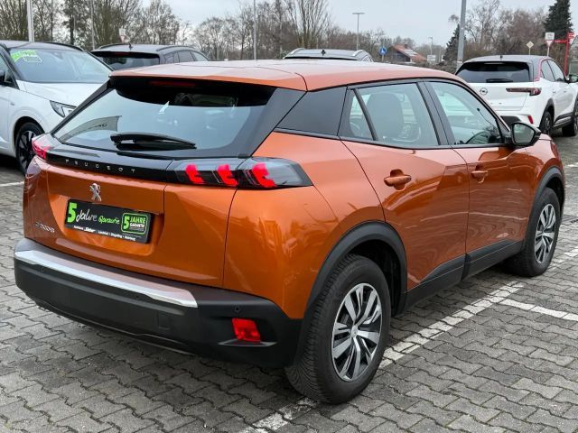 Peugeot 2008 Active Pack
