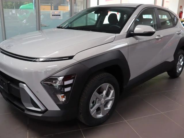Hyundai Kona 1.0 T-GDi