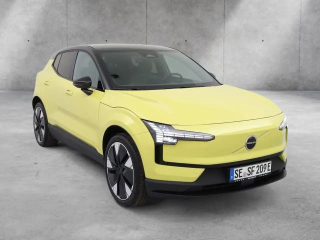 Volvo EX30 Plus Single motor