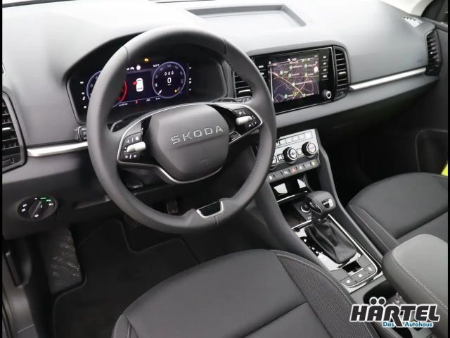 Skoda Karoq 1.5 TSI Selection