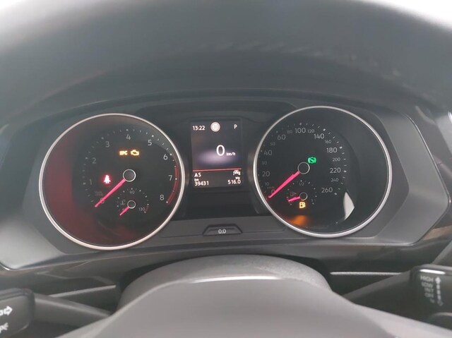 Volkswagen Tiguan DSG Move