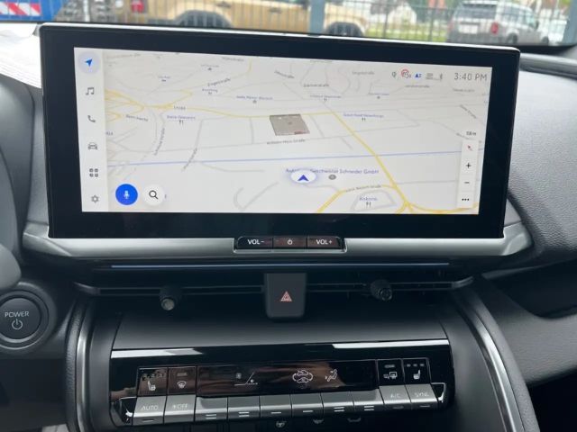 Toyota C-HR 4x2 GR Hybride Plug-in