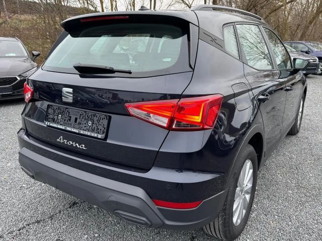 Seat Arona 1.0 TSI Style