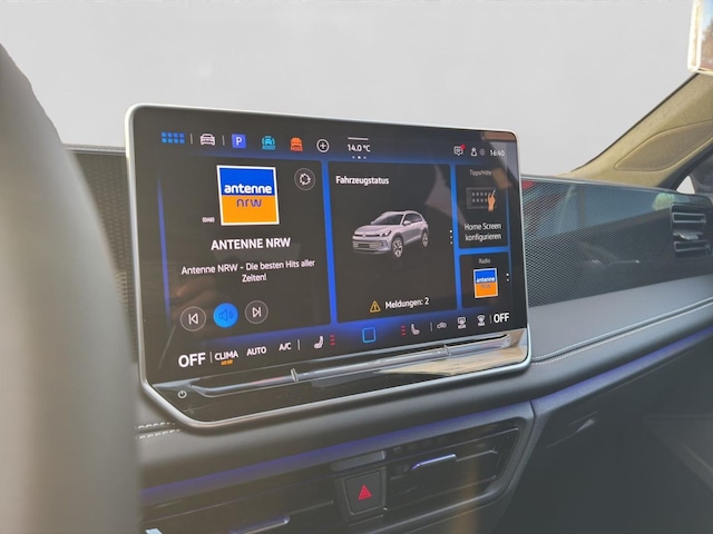 Volkswagen Tiguan 2.0 TDI Life