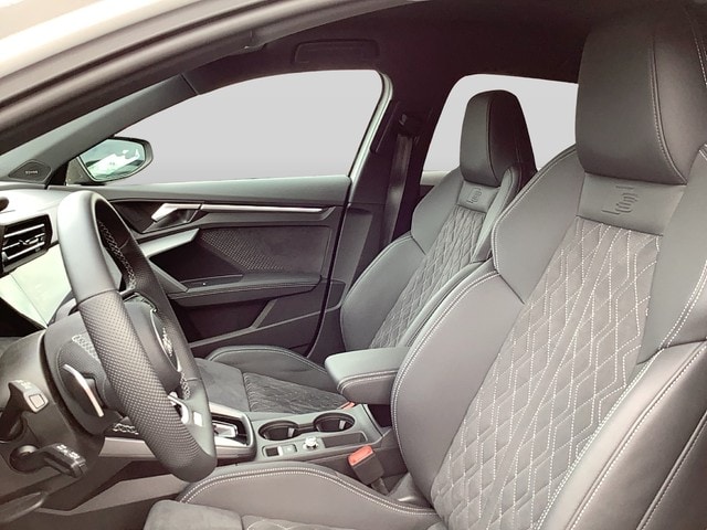 Audi A3 35 TDI S-Tronic Sportback