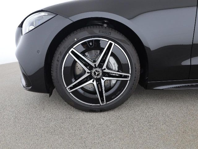 Mercedes-Benz C 220 AMG Line C 220 d Estate